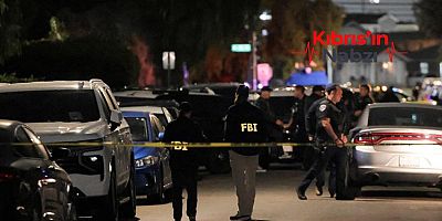 TRUMP'A SİLAHLI SALDIRI