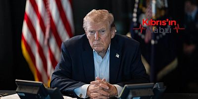 TRUMP: ANLAŞMA OLMAZSA İRAN'I YENİDEN BOMBALAYACAĞIZ