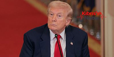 TRUMP: HÜRMÜZ BOĞAZI YAKINDA AÇILACAK