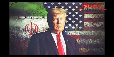 TRUMP: İRAN İLE ANLAŞMA SON HALE GELMEK ÜZERE