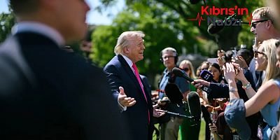 TRUMP, İRAN'LA ATEŞKESİ UZATTIĞINI AÇIKLADI