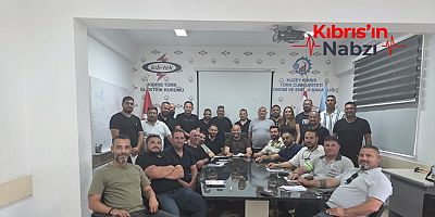 TUĞCU YENİDEN BAŞKAN