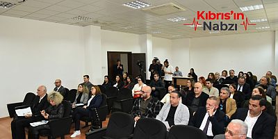 TÜKETİCİ KONSEYİ YILLIK TOPLANTISI YAPILDI