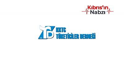 TÜKETİCİLER DERNEĞİ'NDEN ÇAĞRI