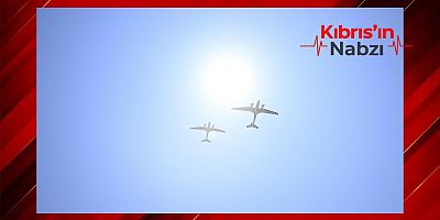 TÜM HAVA SPORLARI VE DRON UÇUŞLARI YASAKLANDI