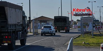 TÜM İNGİLİZ ÜSLERİ BOŞALTILIYOR