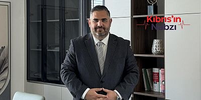 TURAN RAHVANCIOĞLU: ADAYLIK BENİM İÇİN BİR SORUMLULUKTUR