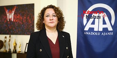 TURGANER: AZERBAYCAN'LA İLİŞKİLERİMİZİN DAHA DA İLERİYE GÖTÜRÜLMESİNİ HEDEFLİYORUZ