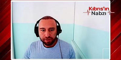 TÜRK MAHKUMUN CEZAEVİNDEN YAYINLADIĞI PODCAST GÜNEY KIBRIS'TA KARGAŞA YARATTI