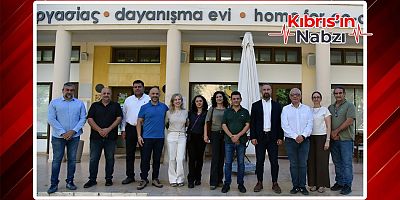 TÜRK VE RUM ÖĞRETMEN SENDİKALARINDAN ARA BÖLGEDE ORTAK BİLDİRİ