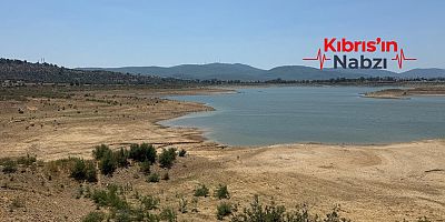 TÜRKİYE'DE  2050'DE SICAK VE KURAK BOZKIR İKLİMİ KAPIDA