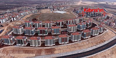 TÜRKİYE'DE DEPREM BÖLGESİNDEKİ 11 İLE DEV YATIRIM