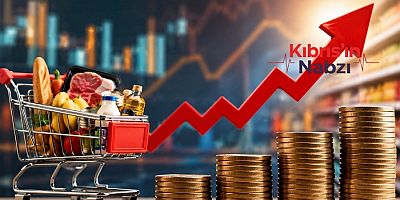 TÜRKİYE’DE HAZİRAN AYI ENFLASYONU % 0,99