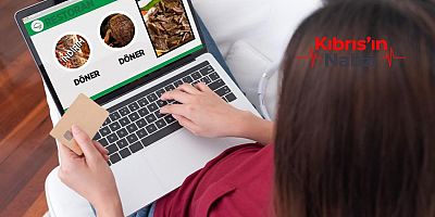 TÜRKİYE’DE YEMEK SİPARİŞLERİNDE YENİ DÖNEM