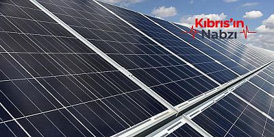 TÜRKİYE'DEN ABD’YE 750 MİLYON DOLARLIK GÜNEŞ PANELİ İHRACATI