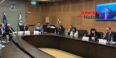 TÜRKİYE DOĞU AKDENİZ’DE YENİ TEHDİT OLARAK GÖRÜLDÜ
