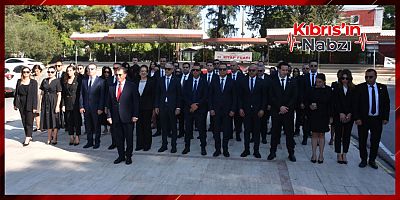 TÜRKİYE İŞ BANKASI 102 YAŞINDA
