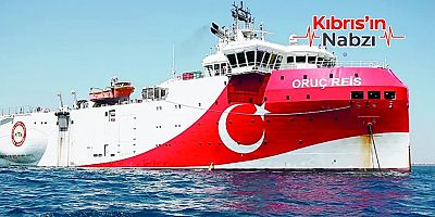 TÜRKİYE’NİN ORUÇ REİS İÇİN NAVTEX YAYIMLAMASI RUM BASININDA
