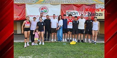 TAF U18 Şampiyonası