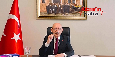 TÜRKİYE SİYASETİNDE DEPREM