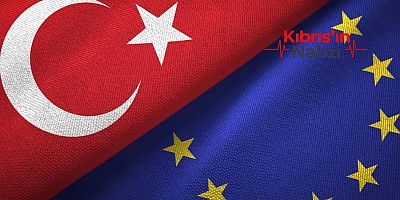 TÜRKİYE ÜRÜNLERİ 'AB ÜRÜNÜ' STATÜSÜNDE DEĞERLENDİRİLECEK