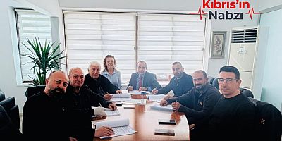 TÜTÜN ENDÜSTRİSİ'NDE TOPLU İŞ SÖZLEŞMESİ İMZALANDI