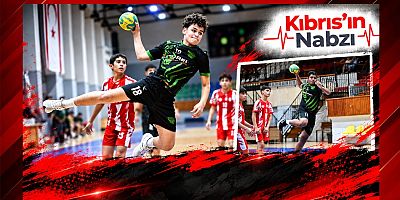 U-16 LİGİ’NDE FİNALİSTLER BELLİ OLDU