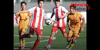 U13 LİGİ İÇİN BAŞVURULAR BAŞLADI