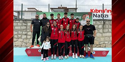 KKTC Atletizm Federasyonu