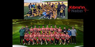 U15 LİGİ'NDE 8 ÇEYREK FİNALİST BELİRLENDİ