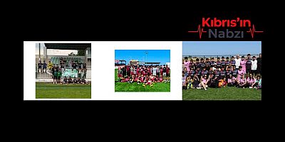 U15 LİGİNDE ÇEYREK FİNALİSTLER BELİRLENDİ