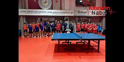 U19 FERDİ KLASMAN TURNUVASI BAŞLIYOR