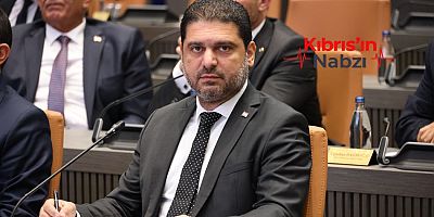 UBP İSTİŞARE TOPLANTILARI DÜZENLEYECEK