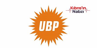 UBP TÜZÜK KURULTAYI YARIN YAPILACAK