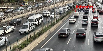 UEFA FİNALİ: İSTANBUL’DA BAZI YOLLAR TRAFİĞE KAPATILDI