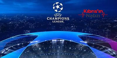 UEFA ŞAMPİYONLAR LİGİ’NDEN 32 GOL ÇIKTI