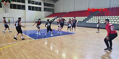 UKÜ’DEN ÇİFTE GALİBİYET