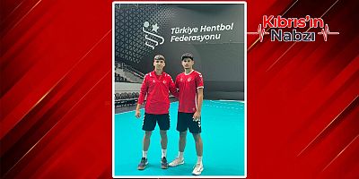 UKÜ’DEN HENTBOLA BÜYÜK HİZMET