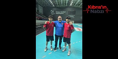 UKÜ’DEN MİLLİ GURUR