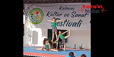 ÜLKEDE CİMNASTİK COŞKUSU YAŞANIYOR