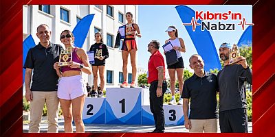 Ülker Lefkoşa Yarı Maratonu