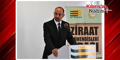 ULUÇAM'DAN TARIM BAKANLIĞI'NA TÜK ATAMASI TEPKİSİ