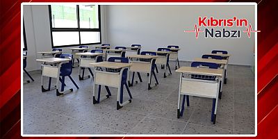 ULUKIŞLA İLKOKULU’NA BEŞ YENİ DERSLİK