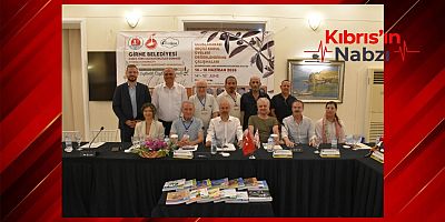 ULUSLARARASI KARİKATÜR YARIŞMASI'NA 44 ÜLKEDEN 145 BAŞVURU