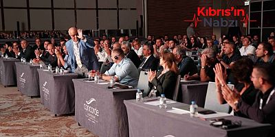 ULUSLARARASI VETERİNER HEKİMLERİ KKTC’DE BULUŞUYOR