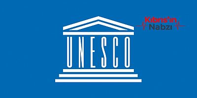 UNESCO'DAN KIBRIS'TAKİ TARİHİ ESER KAÇAKÇILIĞINI ÖNLEMEK İÇİN KAMPANYA