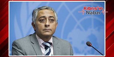 UNFICYP'TEN DİNİ ZİYARETLERLE İLGİLİ AÇIKLAMA