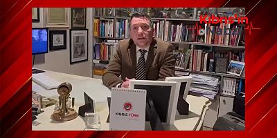 Kıbrıs Türk Kültür Derneği