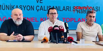 ÜREDİ: EGEMENLİK SADECE TOPRAK DEĞİL, DİJİTAL ALANDIR