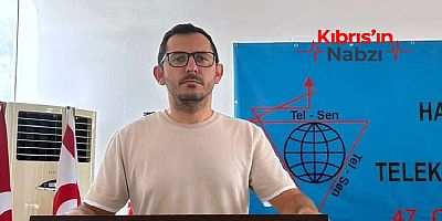 ÜREDİ: İFADE ÖZGÜRLÜĞÜ BASKI ARACI OLAMAZ